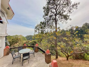 Casa en Venta en Cuernavaca Morelos, Col. del Bosque Subida Chalma