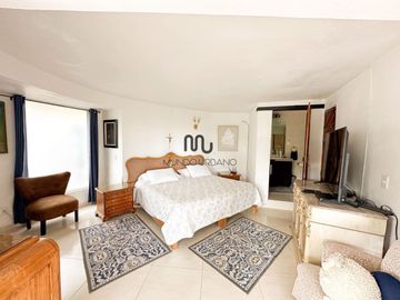 Casa en Venta en Cuernavaca Morelos, Col. del Bosque Subida Chalma