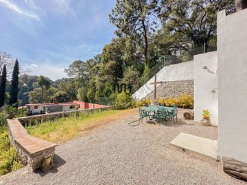 Casa en Venta en Cuernavaca Morelos, Col. del Bosque Subida Chalma