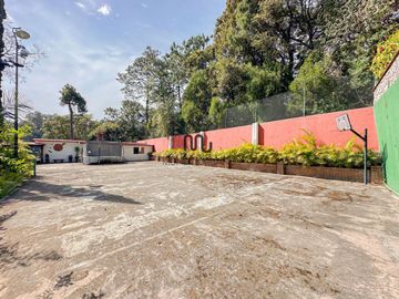 Casa en Venta en Cuernavaca Morelos, Col. del Bosque Subida Chalma
