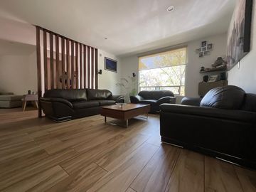 Venta Casa Campestre del Lago, Cuautitlan Izcalli
