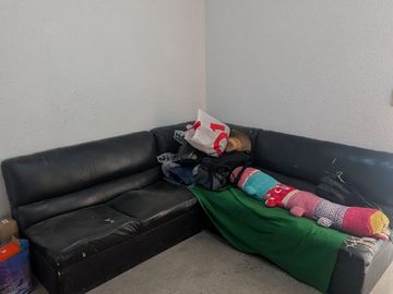 Casa Cedros i y II ampliada, 3 recámaras por Plaza Coacalco