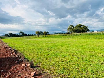 TERRENO EN VENTA!! SAN SEBASTIAN METEPEC.