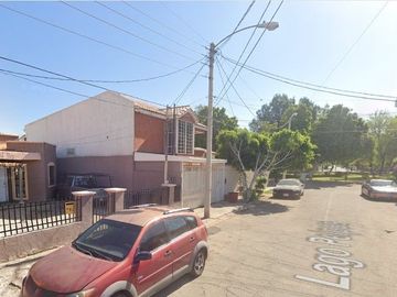 VENTA DE CASA Lago Peipus , Jardines del Lago, 21330 Mexicali, B.C.