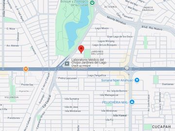 VENTA DE CASA Lago Peipus , Jardines del Lago, 21330 Mexicali, B.C.
