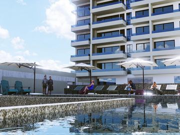 departamentos en preventa veracruz sotavento residences con vista al mar