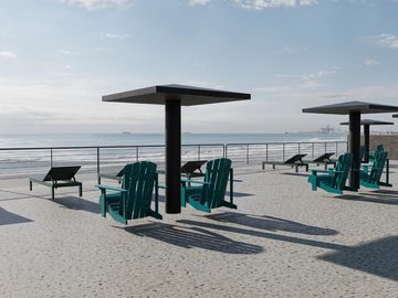 departamentos en preventa veracruz sotavento residences con vista al mar