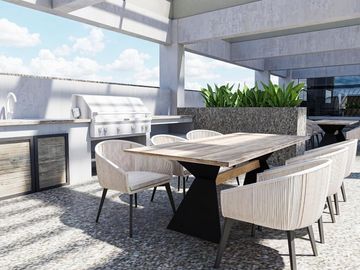 departamentos en preventa veracruz sotavento residences con vista al mar