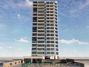 departamentos en preventa veracruz sotavento residences con vista al mar