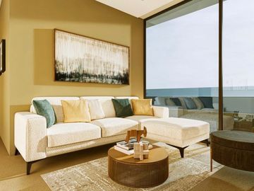 departamentos en preventa veracruz sotavento residences con vista al mar