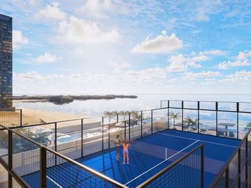 departamentos en preventa veracruz sotavento residences con vista al mar