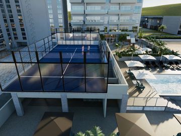 departamentos en preventa veracruz sotavento residences con vista al mar