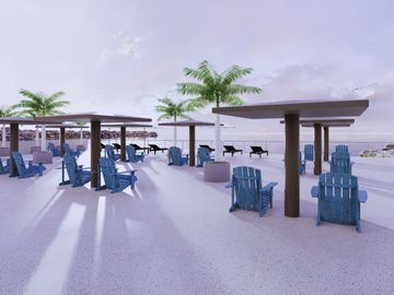 departamentos en preventa veracruz sotavento residences con vista al mar