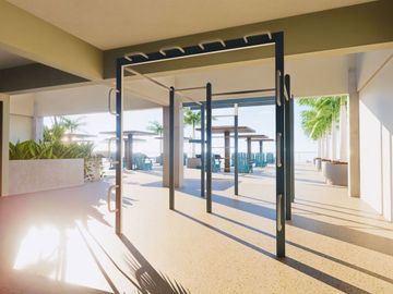 departamentos en preventa veracruz sotavento residences con vista al mar