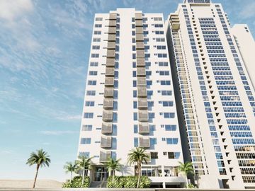 departamentos en preventa veracruz sotavento residences con vista al mar