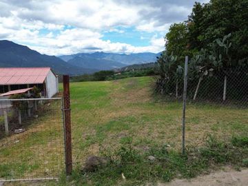 EN VENTA TERRENO EN YUNGUILLA SECTOR LOS PUERES