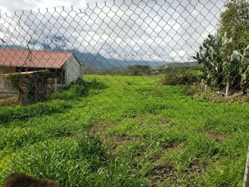 EN VENTA TERRENO EN YUNGUILLA SECTOR LOS PUERES