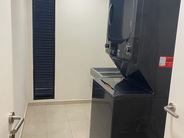Departamento a estrenar en We Santa Fe, con vista espectacular a Santa Fe