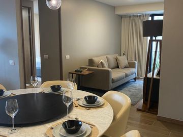 Departamento a estrenar en We Santa Fe, con vista espectacular a Santa Fe