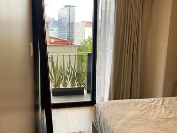 Departamento a estrenar en We Santa Fe, con vista espectacular a Santa Fe
