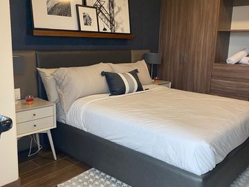 Departamento a estrenar en We Santa Fe, con vista espectacular a Santa Fe