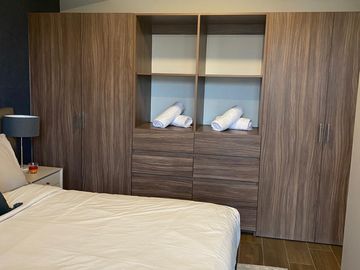 Departamento a estrenar en We Santa Fe, con vista espectacular a Santa Fe
