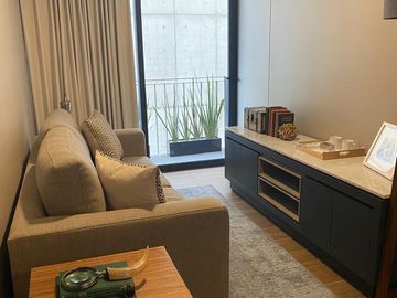 Departamento a estrenar en We Santa Fe, con vista espectacular a Santa Fe