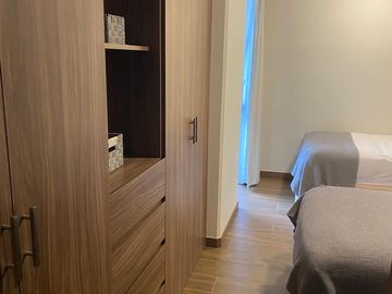 Departamento a estrenar en We Santa Fe, con vista espectacular a Santa Fe