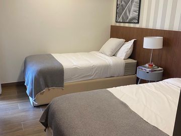 Departamento a estrenar en We Santa Fe, con vista espectacular a Santa Fe
