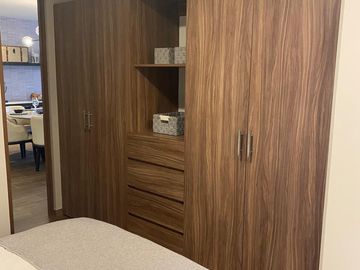 Departamento a estrenar en We Santa Fe, con vista espectacular a Santa Fe