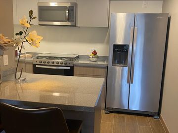 Departamento a estrenar en We Santa Fe, con vista espectacular a Santa Fe