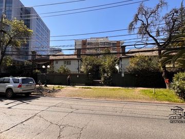 VENTA Casa Las Amapolas 1306 Providencia