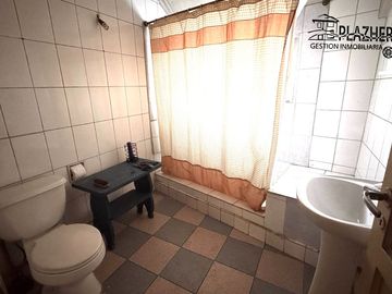 VENTA Casa Las Amapolas 1306 Providencia