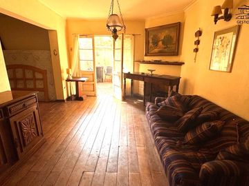 VENTA Casa Las Amapolas 1306 Providencia