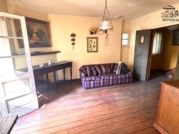 VENTA Casa Las Amapolas 1306 Providencia