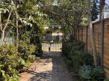 VENTA Casa Las Amapolas 1306 Providencia