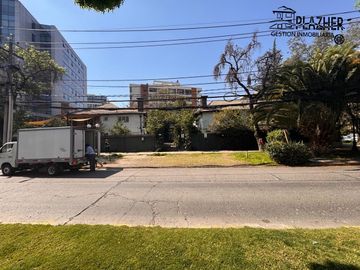 VENTA Casa Las Amapolas 1306 Providencia