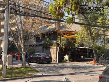 VENTA Casa Las Amapolas 1306 Providencia