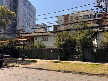 VENTA Casa Las Amapolas 1306 Providencia