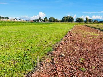 TERRENO EN SAN SEBASTIAN, METEPEC!