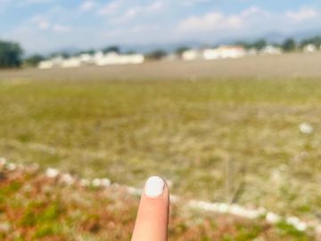 TERRENO EN SAN SEBASTIAN, METEPEC!