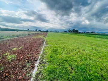 TERRENO EN SAN SEBASTIAN, METEPEC!