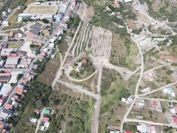 LOTES EN VENTA SECTOR SAN JUAN SANTA ISABEL #8-1