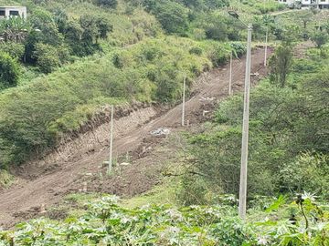 LOTES EN VENTA SECTOR SAN JUAN SANTA ISABEL #8-1