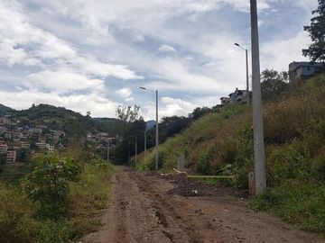 LOTES EN VENTA SECTOR SAN JUAN SANTA ISABEL #8-1