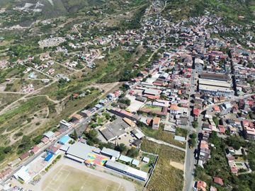 LOTES EN VENTA SECTOR SAN JUAN SANTA ISABEL #8-1