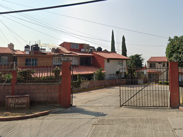 CASA EN SAN CARLOS BORRONEO, LOMAS DE AHUATLAN EN CUERNAVACA, ¡ NO CREDITOS !