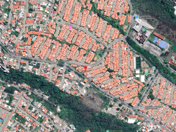 CASA EN SAN CARLOS BORRONEO, LOMAS DE AHUATLAN EN CUERNAVACA, ¡ NO CREDITOS !