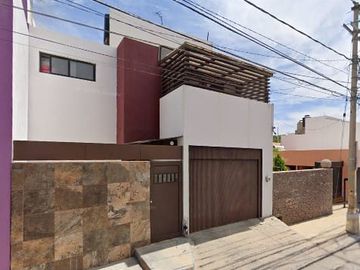 CASA EN VENTA LOMAS DE BERNARDEZ GUADALUPE ZACATECAS