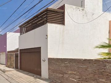 CASA EN VENTA LOMAS DE BERNARDEZ GUADALUPE ZACATECAS
